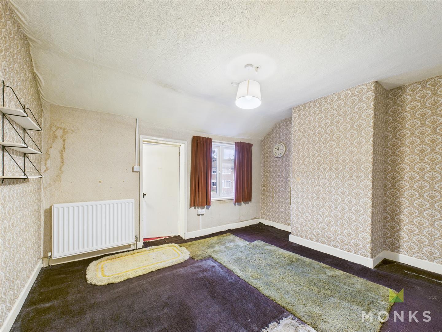 10 Alma Street, Shrewsbury, SY3 8QL For Sale